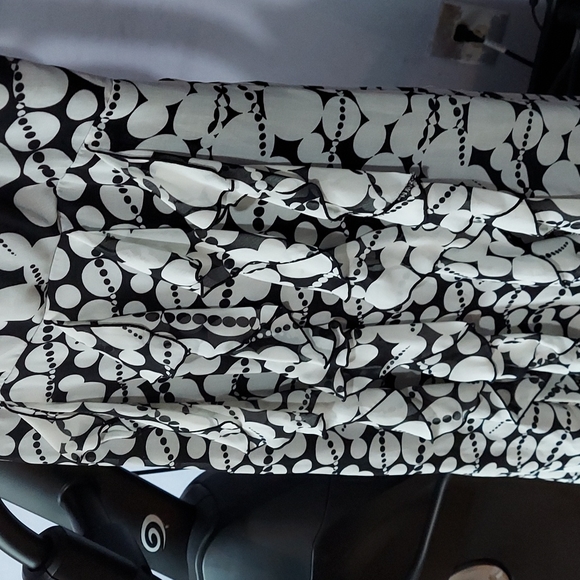 9 for $10 M&M Dress - Picture 6 of 13